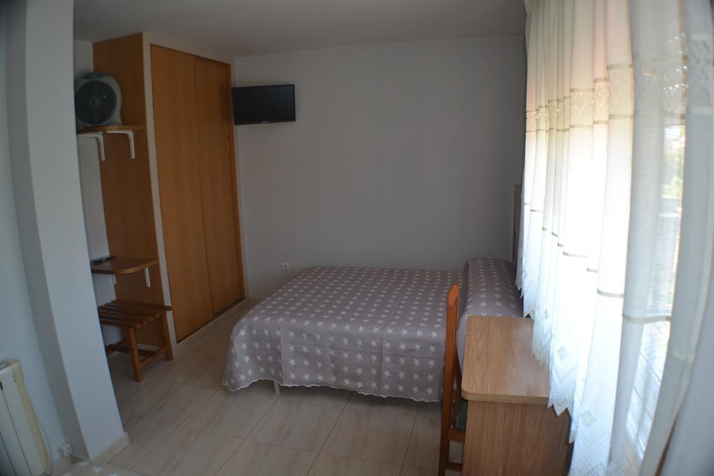 Hostal Casa Maria Портоново Екстер'єр фото