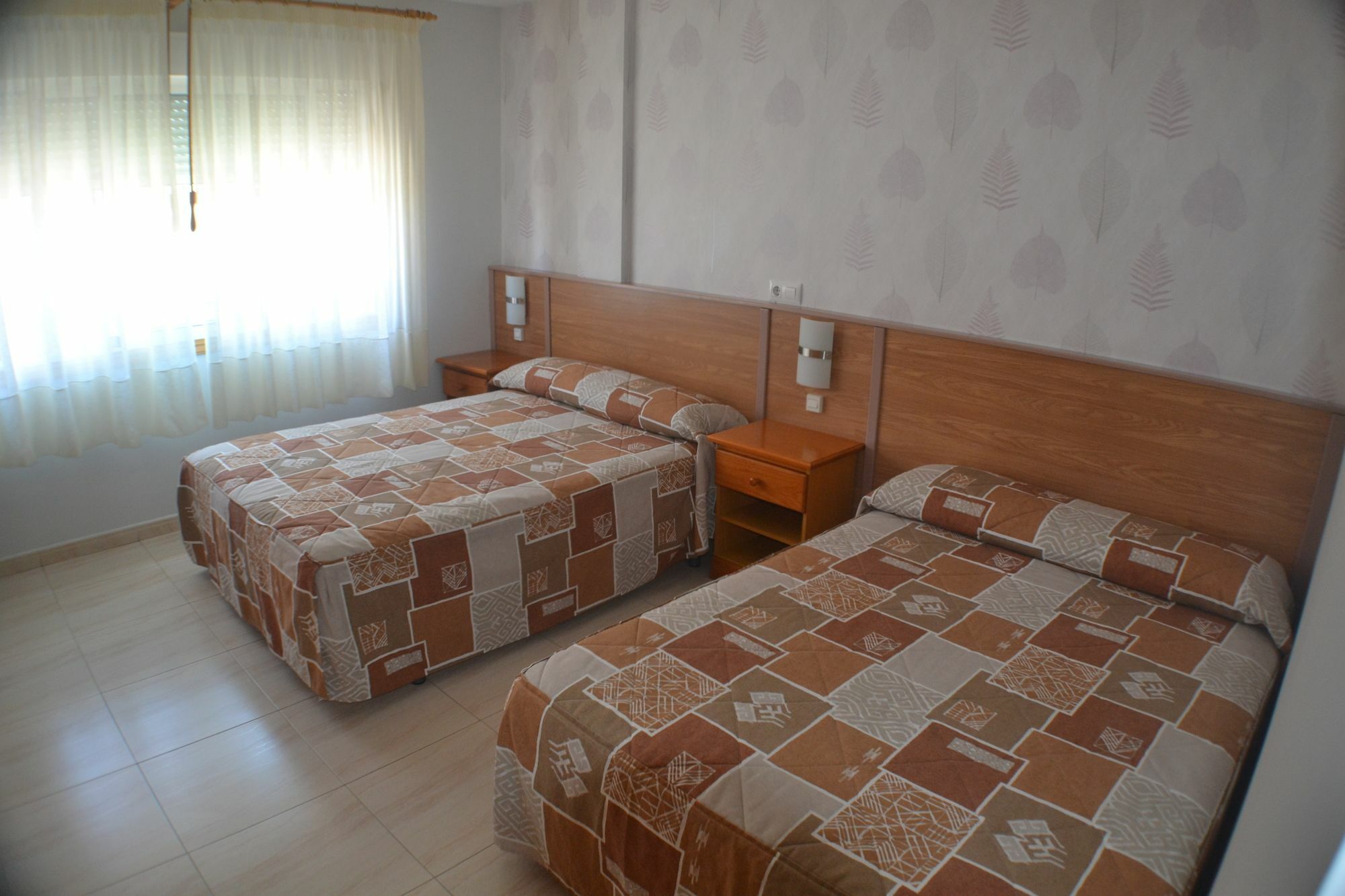 Hostal Casa Maria Портоново Екстер'єр фото